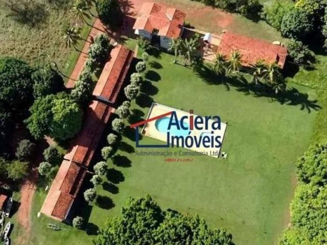 Sítio e chácara venda em Planura, Região Geográfica Intermediária de Uberaba