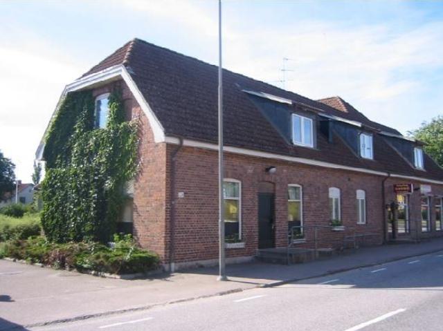 Lägenhet hyra i Skottorp, Halland