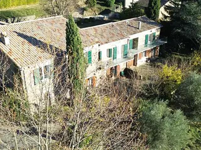 Maison vente à Largentière, Planzolles