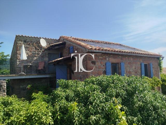 Maison vente à Largentière, Planzolles