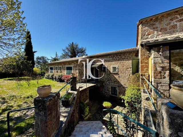 Maison vente à Largentière, Planzolles