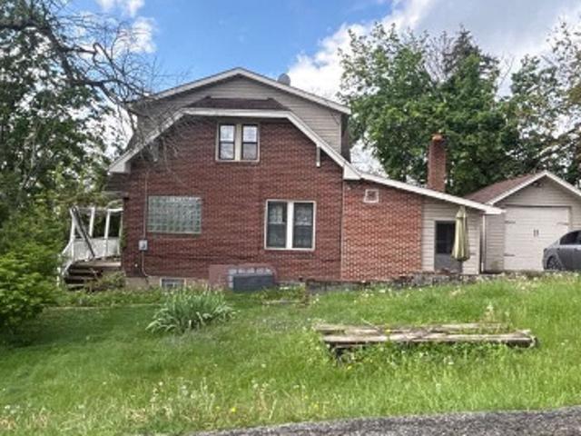 House for sale in Pittsburg, Pennsylvania