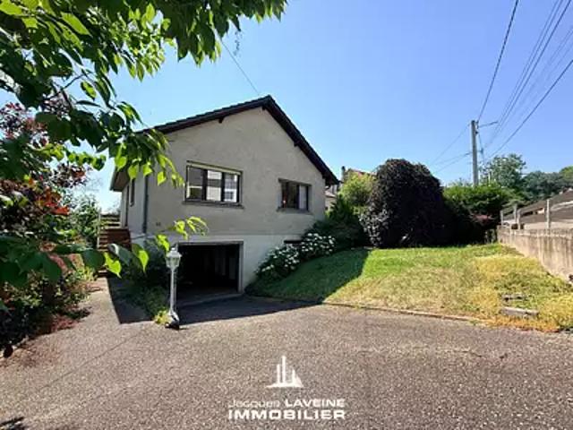 Maison vente à Plappeville, Moselle