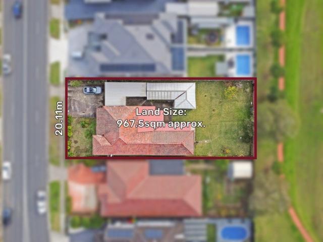 House for sale in Sydney, New South Wales