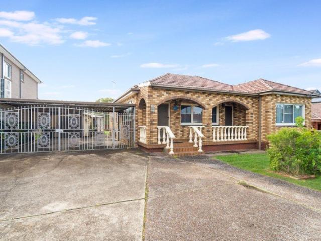 House for sale in Sydney, New South Wales