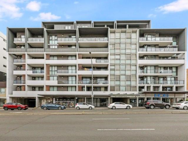 Apartment for sale in Liverpool, New South Wales