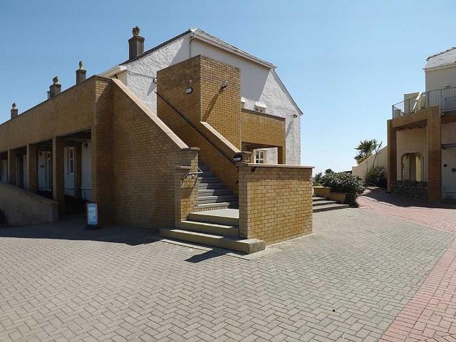 Apartment for rent in Trearddur, Wales