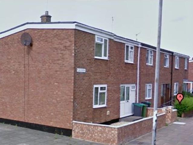 Apartment for rent in Southville, Wales