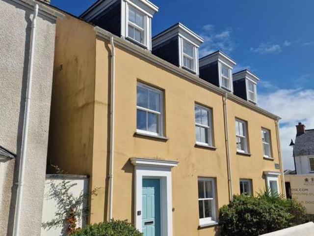 House for sale in St. Columb Minor, Newquay