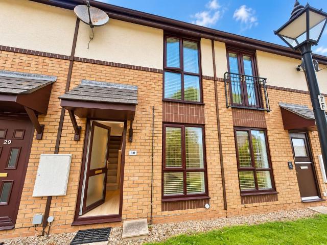Apartment for rent in Penarth Marina, Penarth