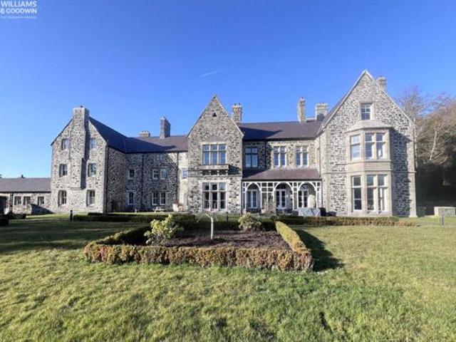 House for sale in Northern Ireland