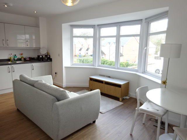 Apartment for rent in Llandygai, Wales