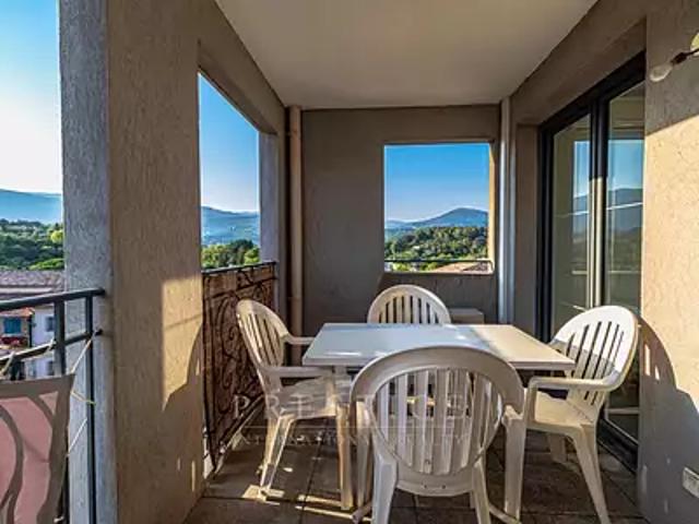 Appartement location à Grasse, Alpes-Maritimes