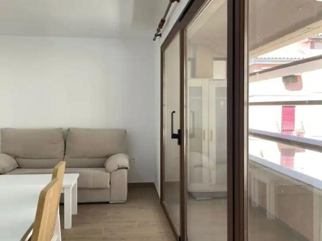 Apartamento en alquiler en La Ribera - San Lázaro, Plasencia