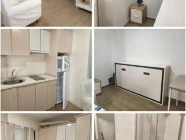 Apartamento en alquiler en La Ribera - San Lázaro, Plasencia