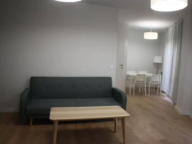 Apartamento en alquiler en El Berrocal, Plasencia