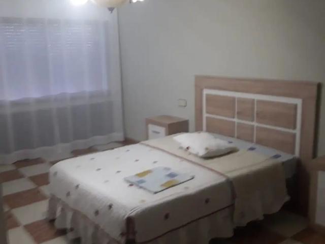 Apartamento en alquiler en Miralvalle, Plasencia