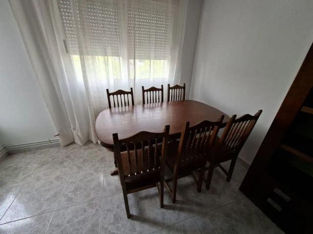 Apartamento en alquiler en El Pilar, Plasencia