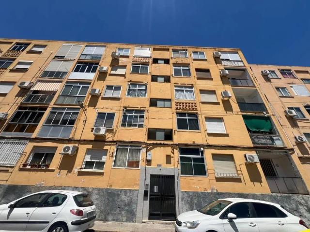 Apartamento en alquiler en Procasa - Los Alamitos, Plasencia