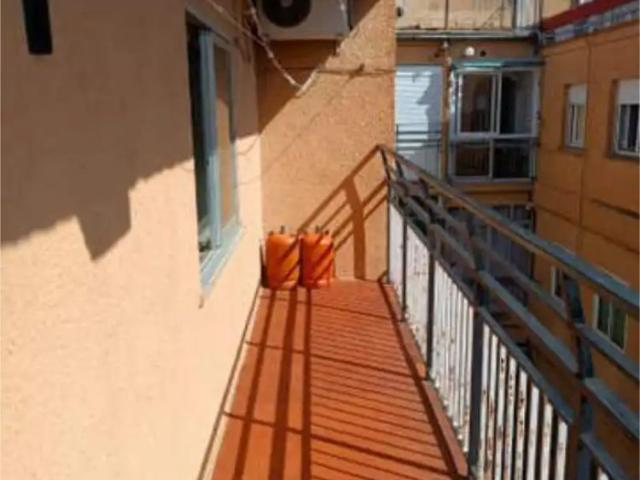 Apartamento en alquiler en El Pilar, Plasencia