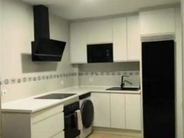 Apartamento en alquiler en La Ribera - San Lázaro, Plasencia