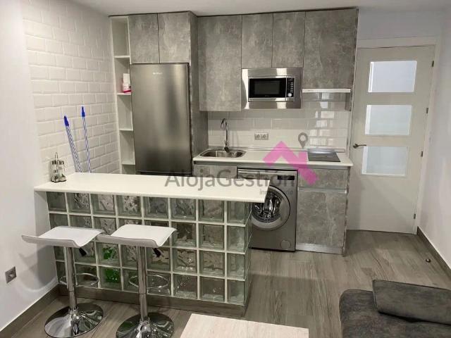 Apartamento en alquiler en El Berrocal, Plasencia