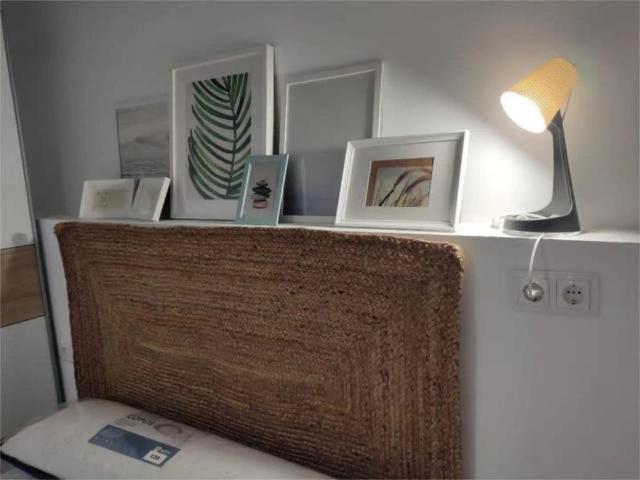 Apartamento en alquiler en Olivar del Puerto, Plasencia