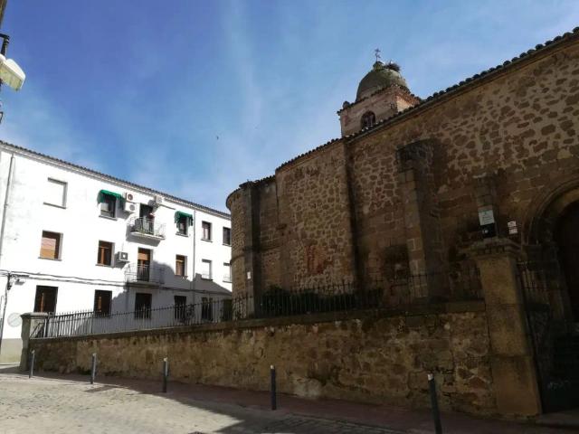 Apartamento en alquiler en El Berrocal, Plasencia