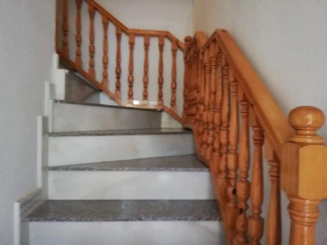Apartamento en alquiler en Miralvalle, Plasencia