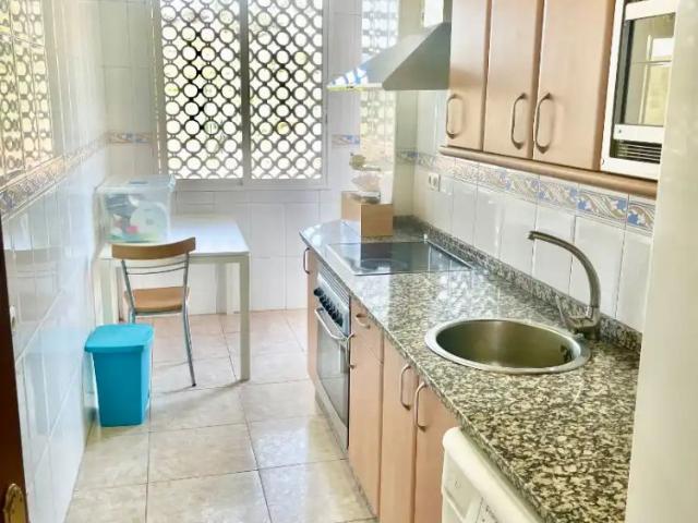 Apartamento en alquiler en La Ribera - San Lázaro, Plasencia