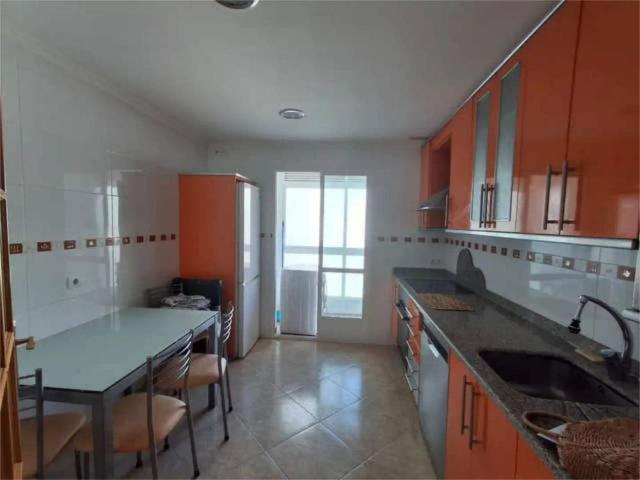 Apartamento en alquiler en Alto de Valcorchero, Plasencia