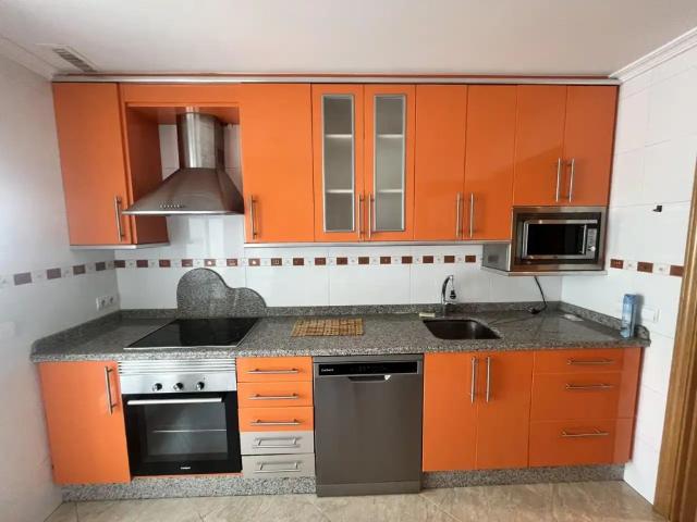 Apartamento en alquiler en Polígono Industrial Plasencia Sur, Plasencia