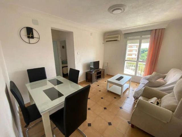 Apartamento en alquiler en Procasa - Los Alamitos, Plasencia