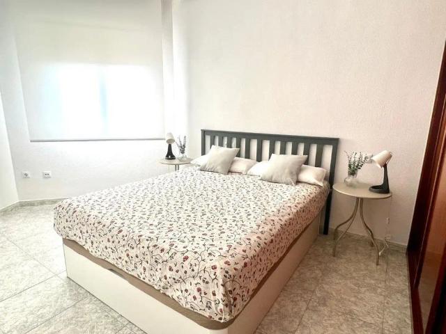 Apartamento en alquiler en Miralvalle, Plasencia