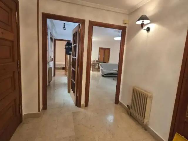 Apartamento en alquiler en El Berrocal, Plasencia