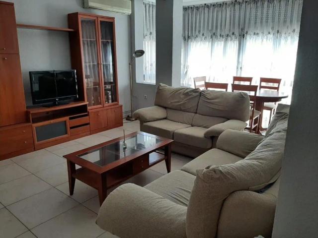 Apartamento en alquiler en Procasa - Los Alamitos, Plasencia