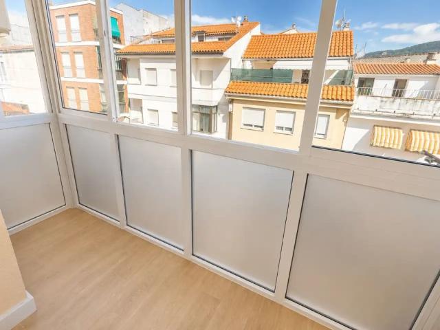 Apartamento en alquiler en Miralvalle, Plasencia