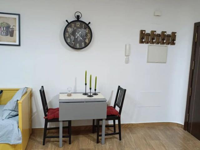 Apartamento en alquiler en El Berrocal, Plasencia