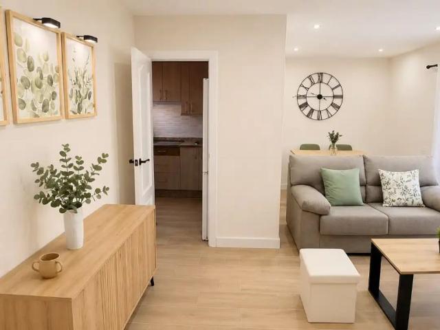 Apartamento en alquiler en Miralvalle, Plasencia