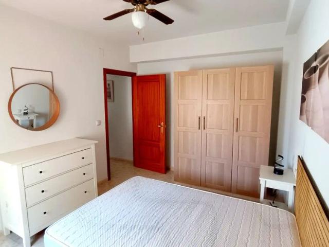 Apartamento en alquiler en El Berrocal, Plasencia