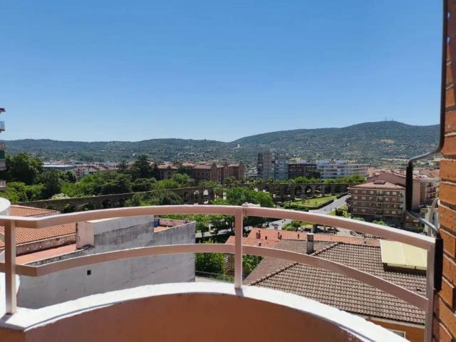 Apartamento en alquiler en El Pilar, Plasencia