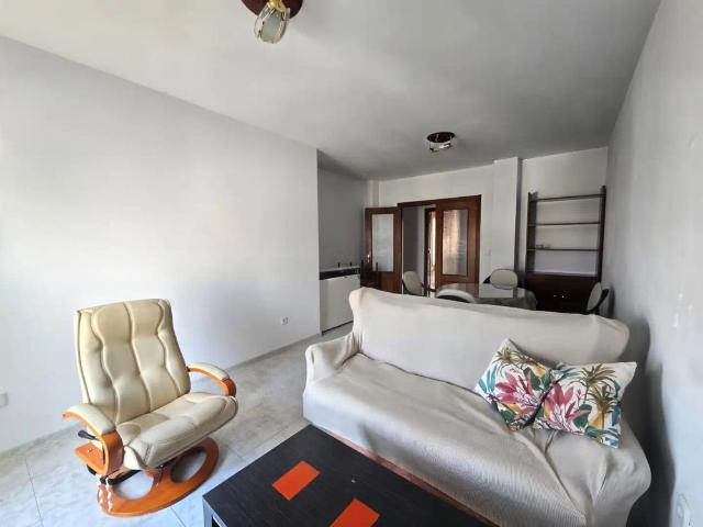 Apartamento en alquiler en El Pilar, Plasencia