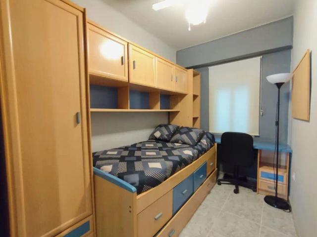Apartamento en alquiler en Miralvalle, Plasencia