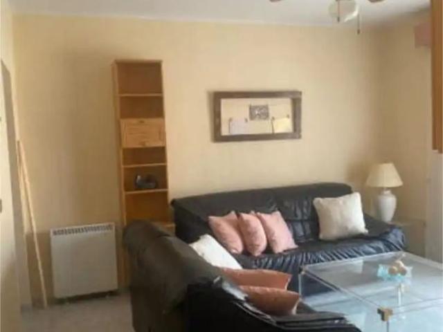 Apartamento en alquiler en El Berrocal, Plasencia
