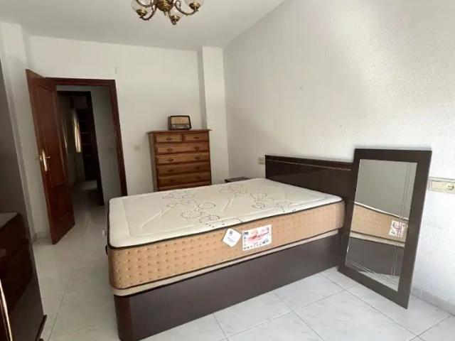 Apartamento en alquiler en Miralvalle, Plasencia