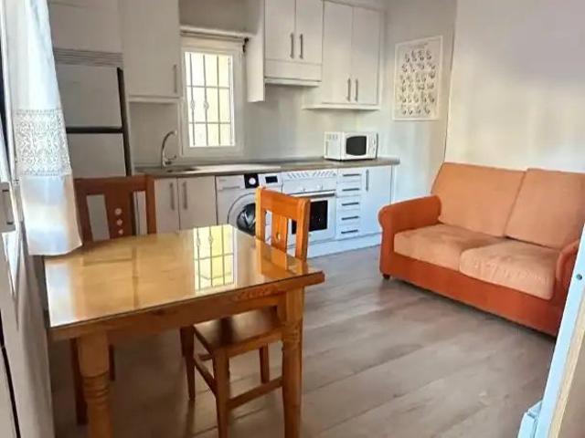 Apartamento en alquiler en El Berrocal, Plasencia