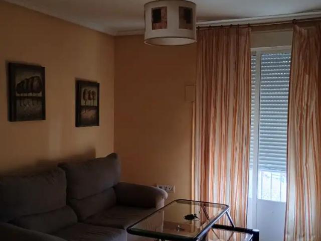 Apartamento en alquiler en Procasa - Los Alamitos, Plasencia