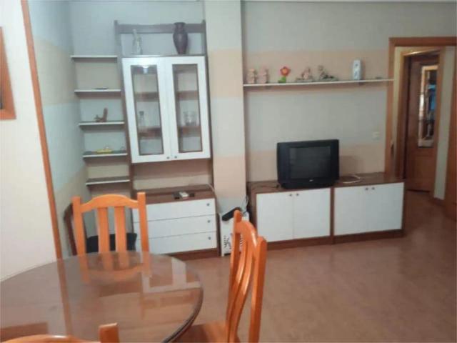 Apartamento en alquiler en El Pilar, Plasencia