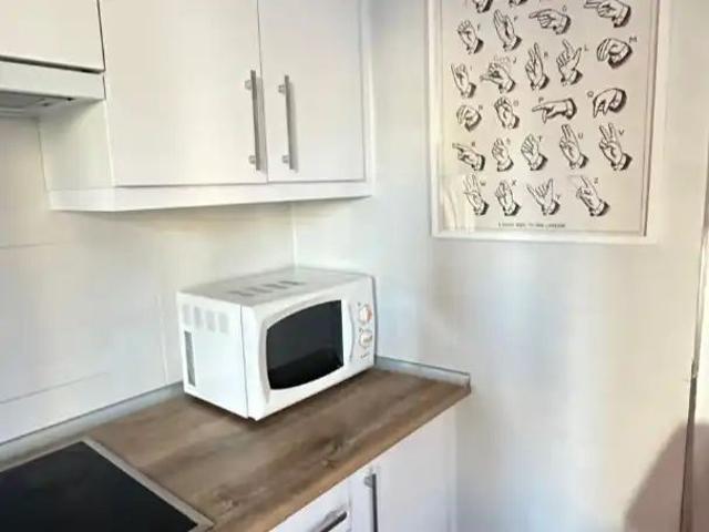 Apartamento en alquiler en El Berrocal, Plasencia