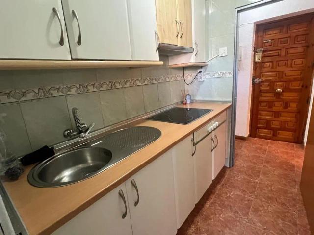 Apartamento en alquiler en Procasa - Los Alamitos, Plasencia